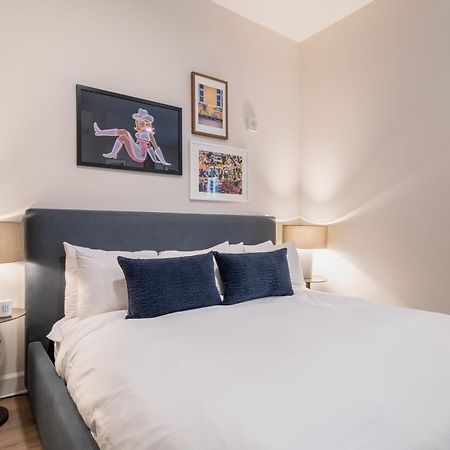 The Conway By Avantstay Nashville Buitenkant foto