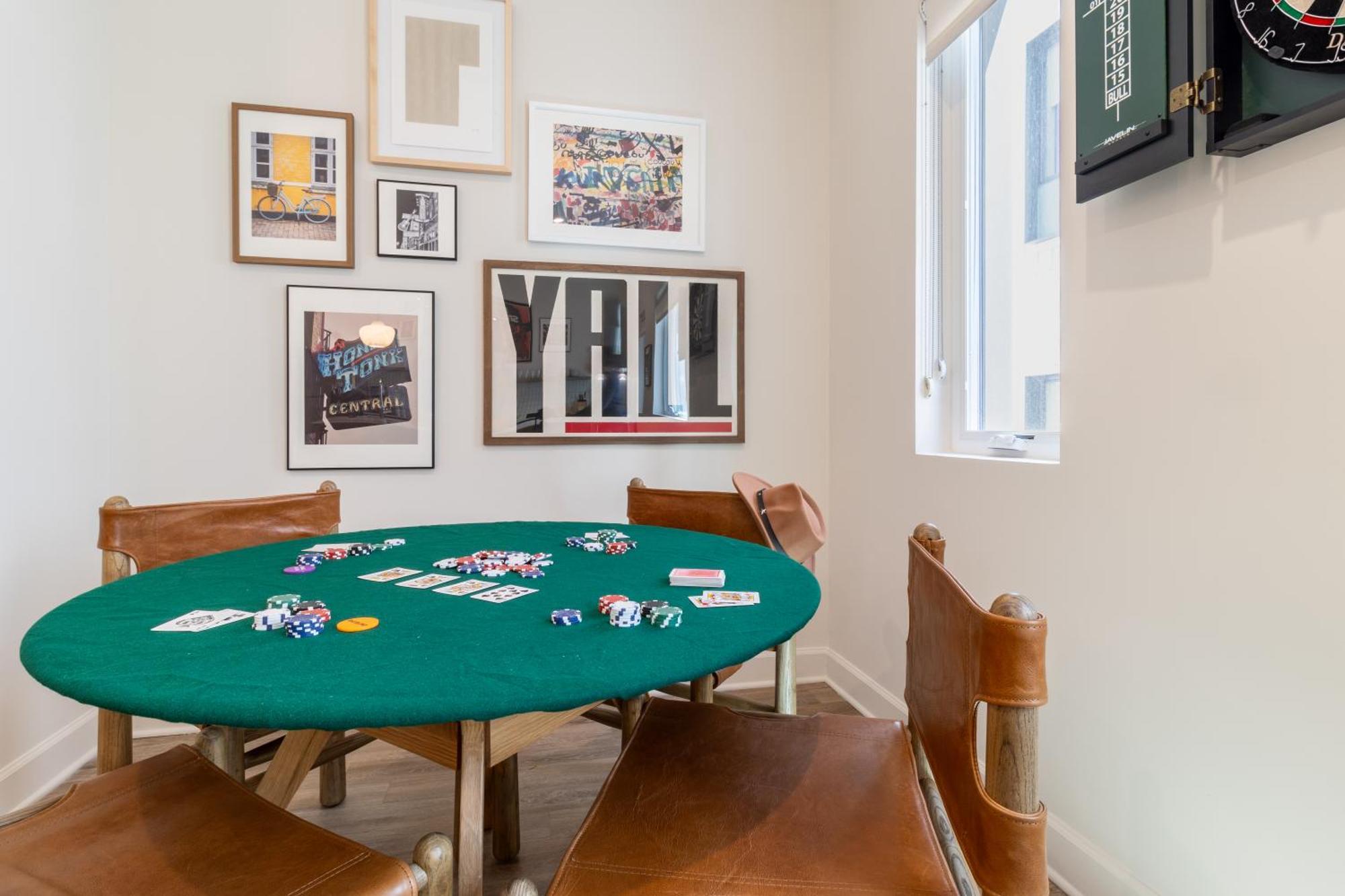 The Conway By Avantstay Nashville Buitenkant foto