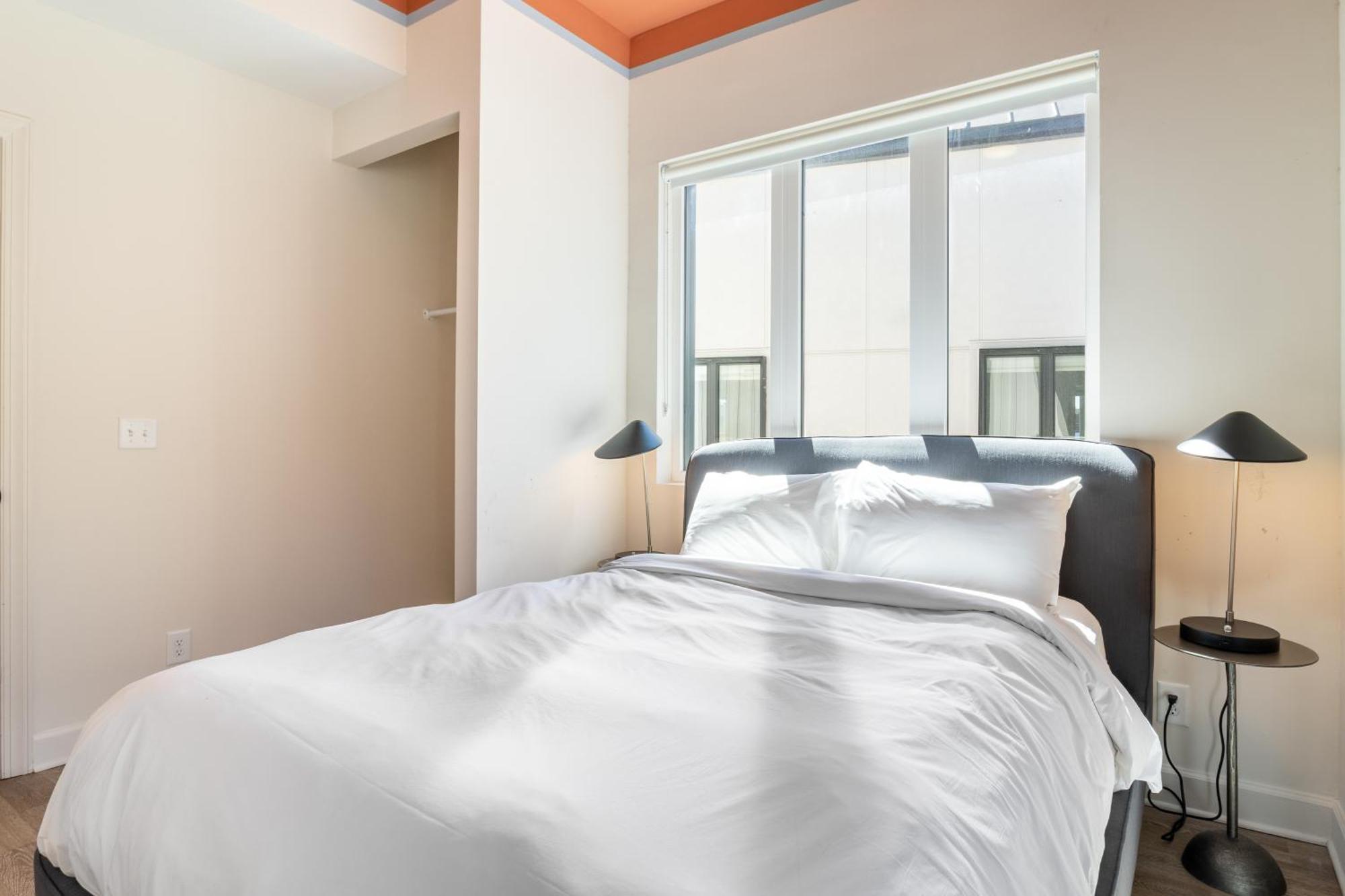 The Conway By Avantstay Nashville Buitenkant foto