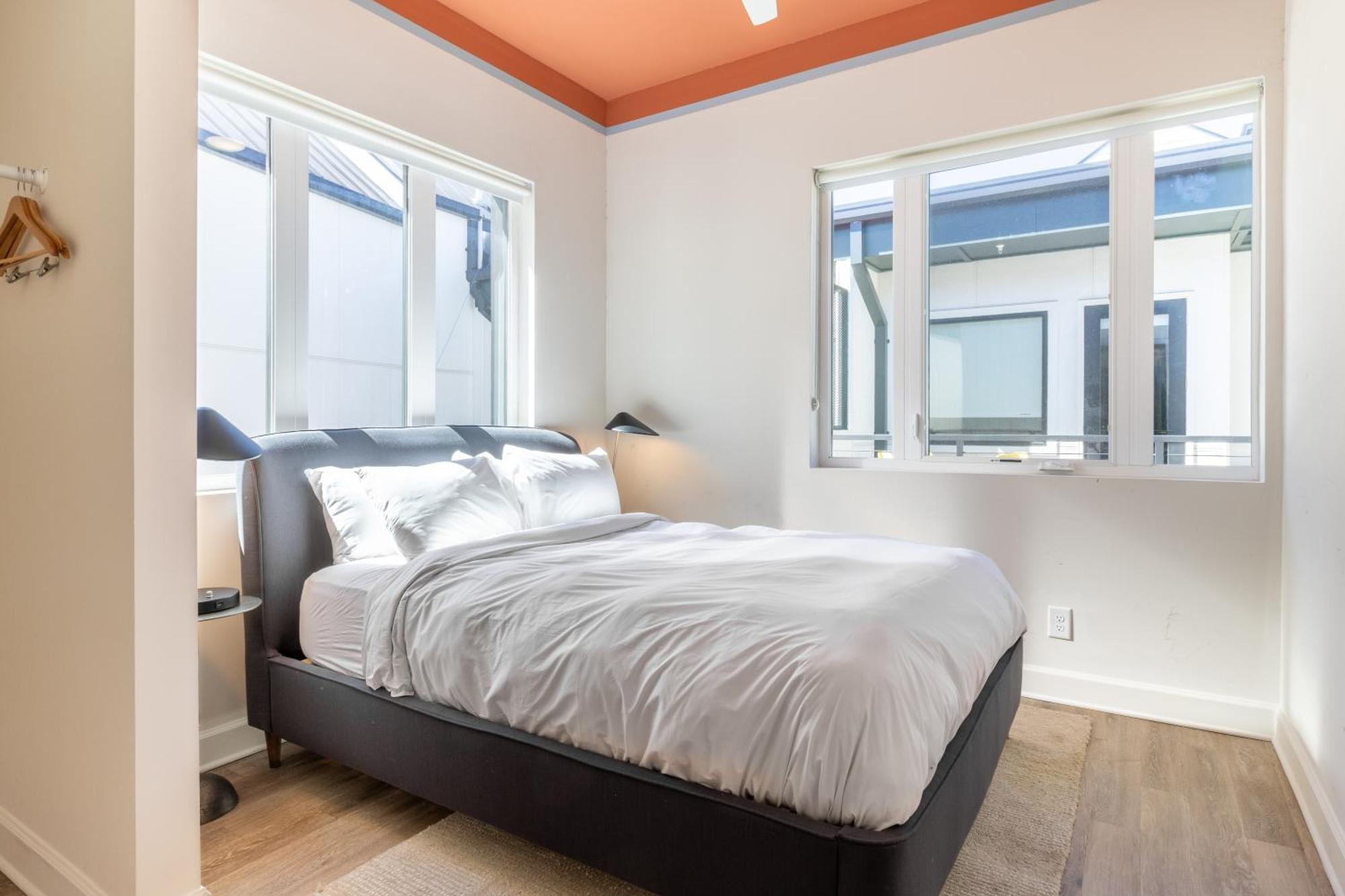 The Conway By Avantstay Nashville Buitenkant foto