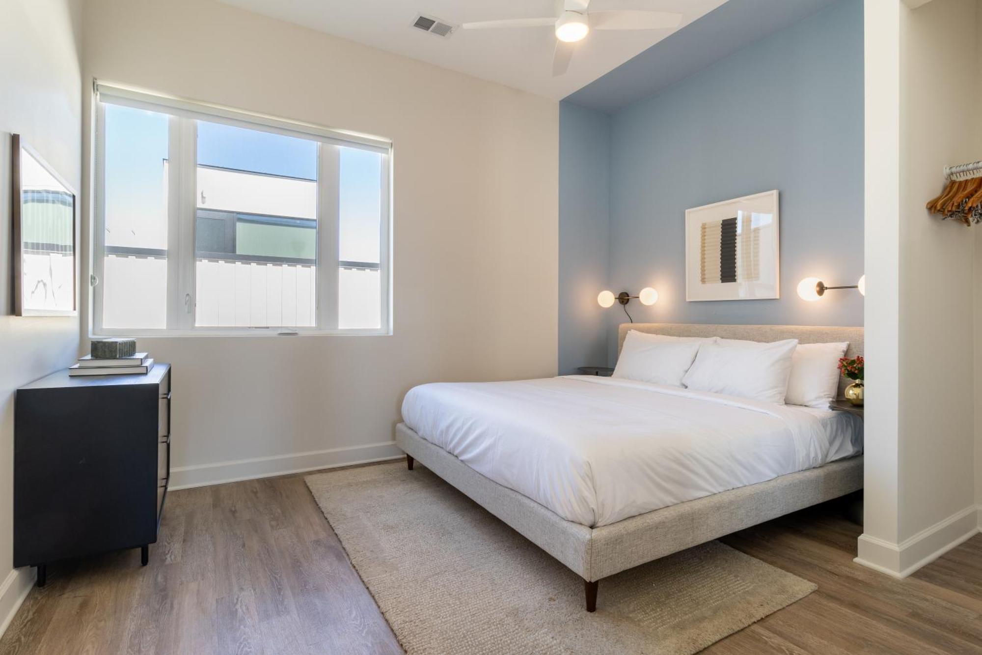 The Conway By Avantstay Nashville Buitenkant foto