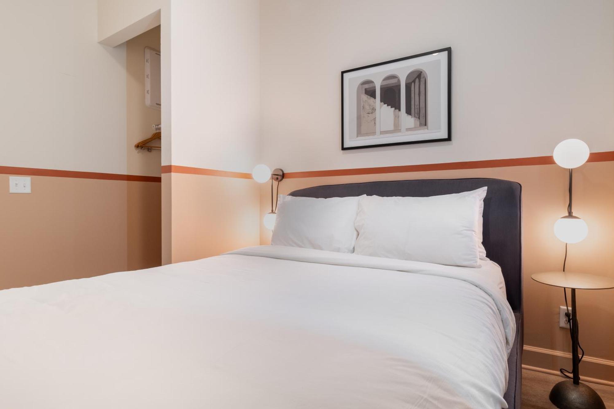 The Conway By Avantstay Nashville Buitenkant foto