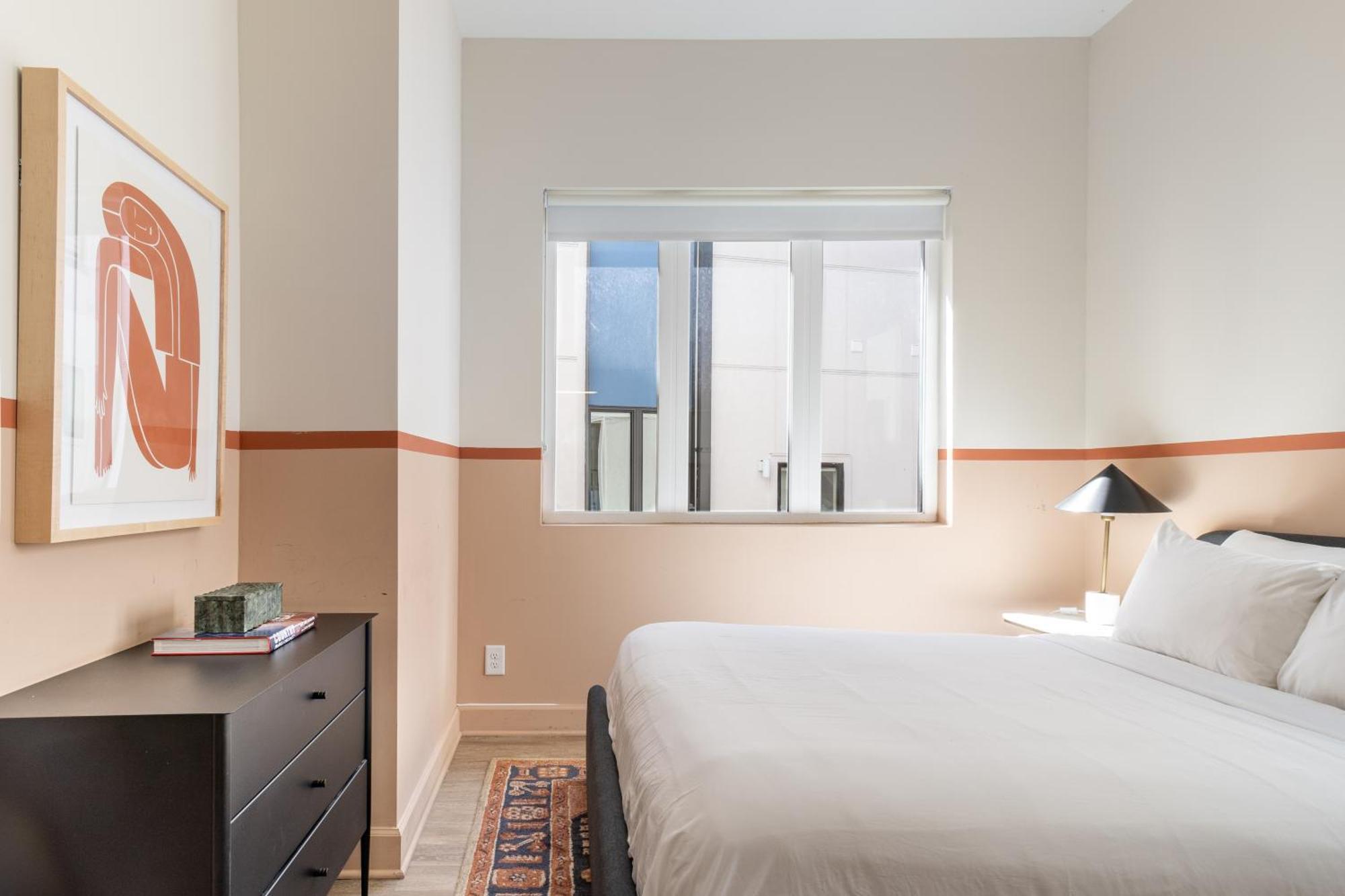 The Conway By Avantstay Nashville Buitenkant foto