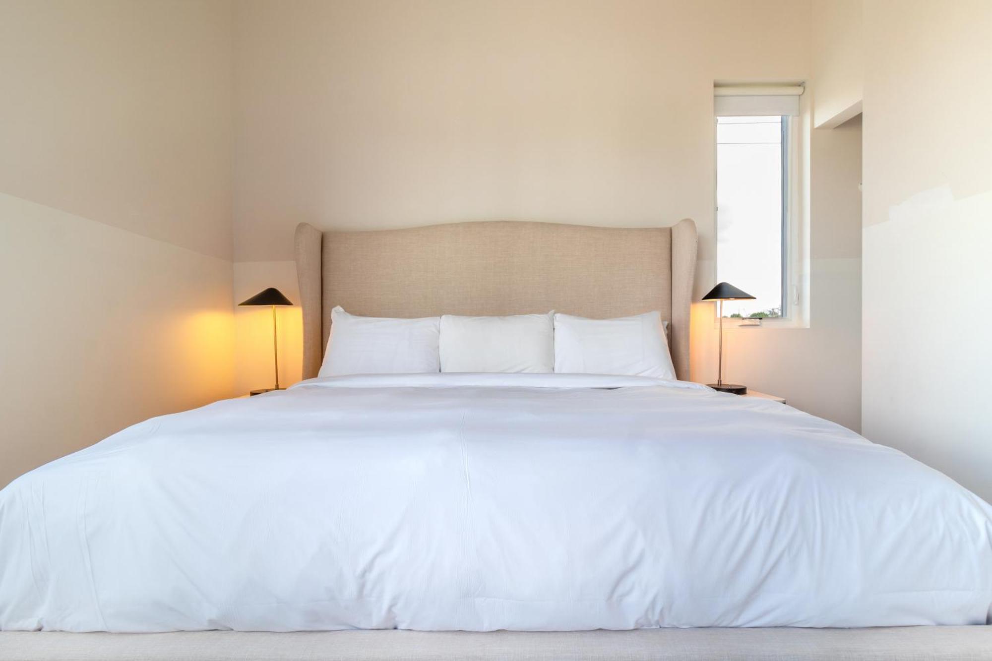 The Conway By Avantstay Nashville Buitenkant foto