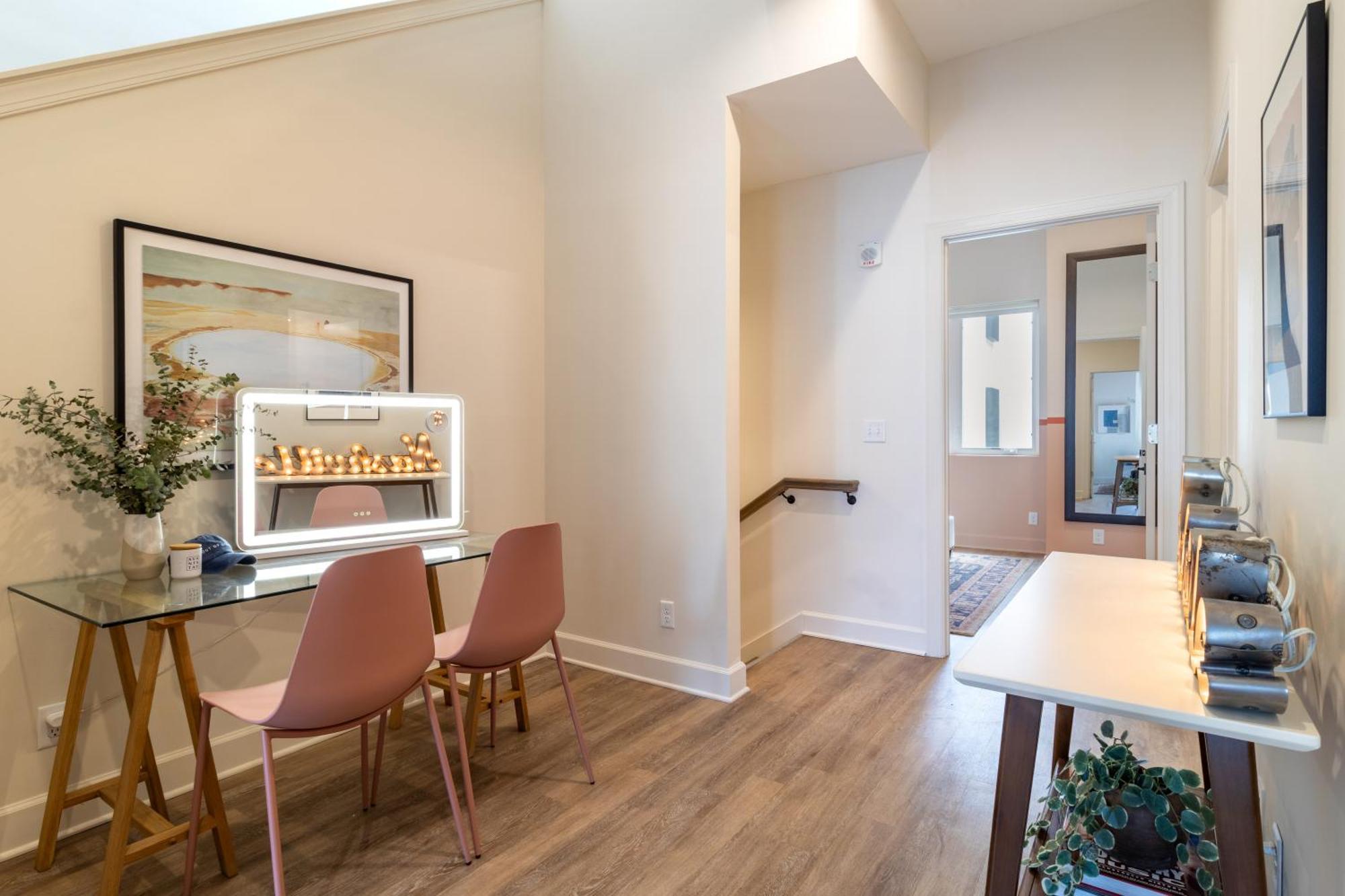 The Conway By Avantstay Nashville Buitenkant foto