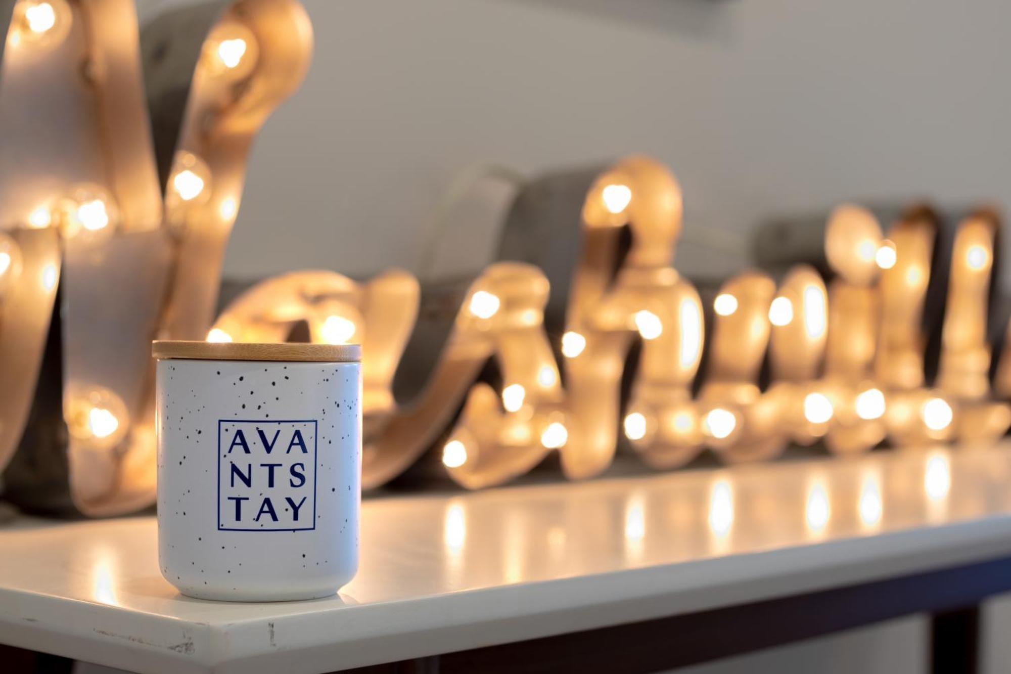 The Conway By Avantstay Nashville Buitenkant foto
