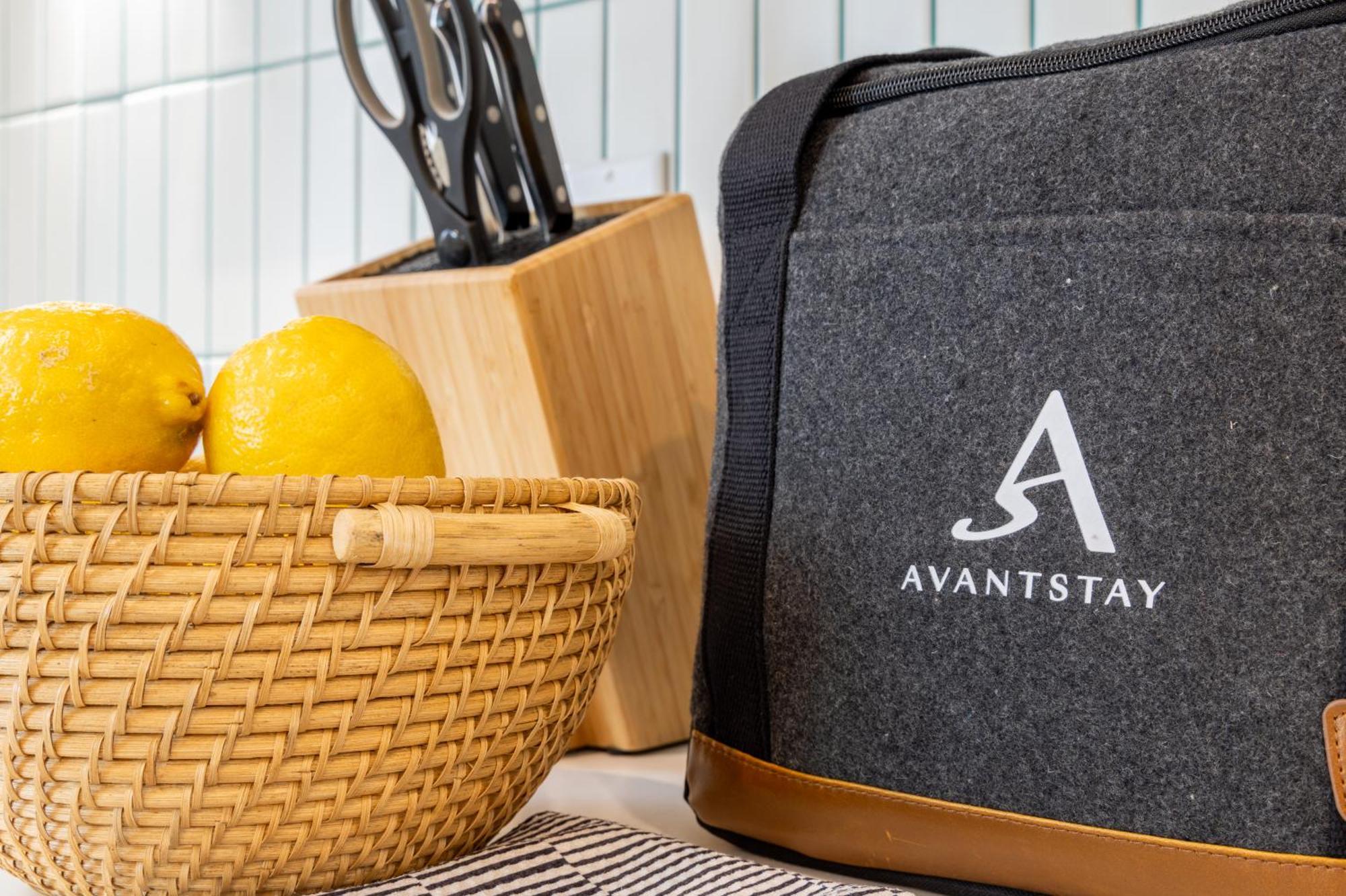 The Conway By Avantstay Nashville Buitenkant foto