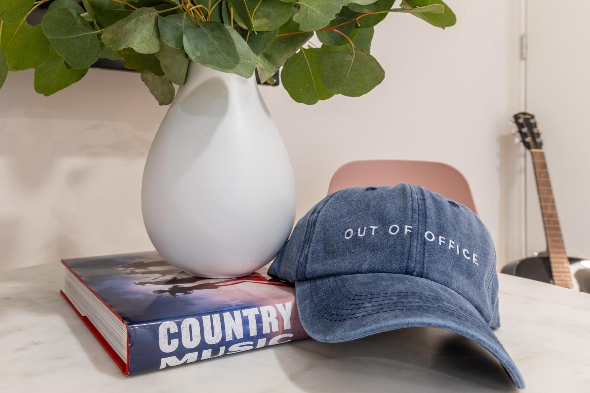 The Conway By Avantstay Nashville Buitenkant foto